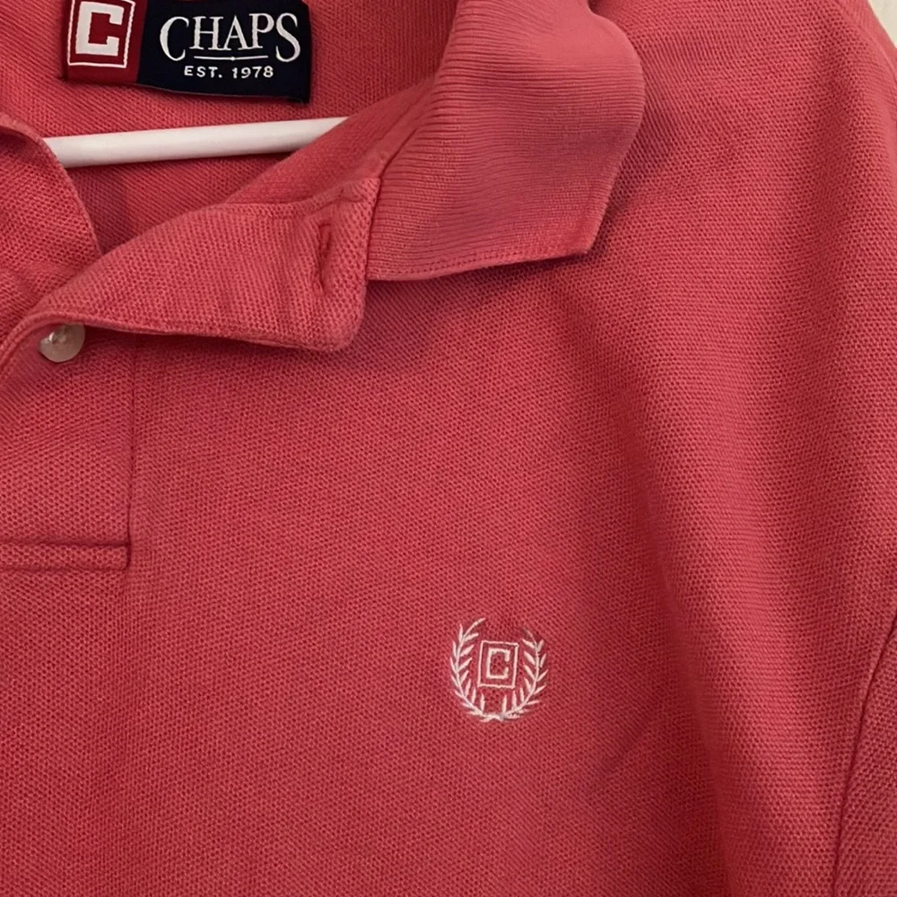 Chaps this men’s